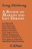 A Review on Marxist and Left Debates