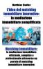 L'idea del matching immobiliare innovativo: la mediazione immobiliare semplificata: Matching immobiliare: la mediazione immobiliare efficiente ... un portale di matching immobiliare innovativo