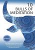 10 Bulls of Meditation