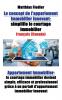 Le concept de l'appariement immobilier innovant: simplifie le courtage immobilier: Appariement immobilier: le courtage immobilier devient simple ... un portail d'appariement immobilier innovant