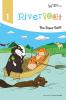 Riverboat: The River Raft: 1