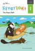 The River Raft: 1 (Riverboat Series Chapter Book)