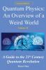 Quantum Physics an Overview of a Weird World: A Guide to the 21st Century Quantum Revolution