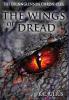 The Wings of Dread: 4 (The Drinnglennin Chronicles)