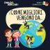 I Cani Migliori Vengono Da... (bilingue italiano - deutsch): Una ricerca globale per trovare la razza canina perfetta