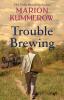 Trouble Brewing: 5 (War Girls)