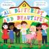 All Different and Beautiful: A Children's Book about Diversity Kindness and Friendships