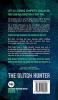 The Glitch Hunter: Too Much Universe Series Book 1