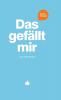 Das gefällt mir - Hellblau (What I Like)