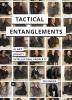 Tactical Entanglements: AI Art Creative Agency and the Limits of Intellectual Property