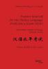 Prepare Yourself for the Chinese Language Proficiency Exam (HSK). Intermediate Chinese Language Difficulty Levels: Volume II: HSK Levels 3 and 4