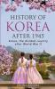 History of Korea after 1945: Korea the divided country after World War II