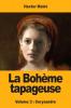 La Bohème tapageuse: Volume 3: Corysandre