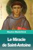 Le Miracle de Saint-Antoine