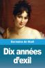 Dix années d'exil