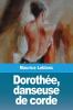 Dorothée danseuse de corde