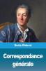 Correspondance generale