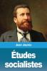 Etudes socialistes