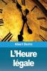 L'Heure legale