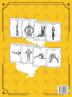Yoga Anatomy Coloring Book