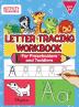 Letter Tracing Workbook For Preschoolers And Toddlers: A Fun ABC Practice Workbook To Learn The Alphabet For Preschoolers And Kindergarten Kids! Lots ... Practice And Letter Tracing For Ages 3-5