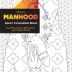 Manhood Adult Coloring Book