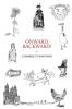 Onward Backward! -or- A Ramble to Santiago: Being a True Account of a Heathen Family's 1500-kilometer pilgrimage to Santiago de Compostela together ... to Life along that ancient and popular Way