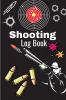 Shooting Log Book