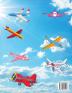 Airplanes Coloring Book for Kids: Coloring and Activity Book Amazing Airplanes Coloring Book for Kids Gift for Boys & Girls Ages 2-4 4-6 4-8 6-8 ... and Learning Fun Simple and Cute designs