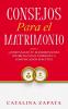 Consejos Para El Matrimonio: 2 En 1: ¿Cómo salvar tu matrimonio del divorcio con el poder de la comunicación efectiva?