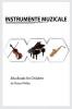 Instrumnete Muzicale (Edu Books for Children)