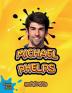 MICHAEL PHELPS BOOK FOR KIDS