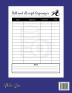 Bill And Receipt Organizer: Personal Business Payment Notebook Receipt Organizer Expenses Log Financial Planner Journal Size 6x9 Inches 120 Pages