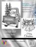 Greyscale Christmas Coloring Books