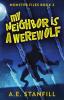 My Neighbor Is A Werewolf