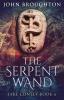 The Serpent Wand