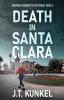 Death in Santa Clara