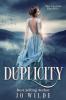 Duplicity: Large Print Edition