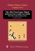 The 2014 Ten-Game Match between Gu Li and Lee Sedol: Part One: Games One to Five (Modern Master Games)