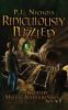 Ridiculously Puzzled (The Puzzled Mystery Adventure Series