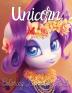 Unicorn Coloring Book For Kids