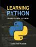 Learning Python