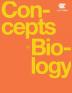 Concepts of Biology