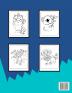 Dot To Dot Book For Kids Age 3-5: Amazing and Fun Dot to Dot Puzzles for Kids Toddlers Boys and Girls