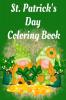 St. Patrick's Day Coloring Book