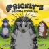 Prickly's Prickle Problem