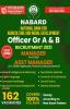 Nabard - Assistant Manager Grade A and B