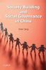 Society Building and Social Governance in China