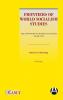 Frontiers of World Socialism Studies- Vol.I: Yellow Book of World Socialism - Year 2013