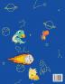 Dinosaurs in Space Coloring Book: Coloring Books for Boys Girls & Kids Ages 2-4 4-8 -Dinosaurs Coloring Book - Space Coloring Book For Kids - Activity Book